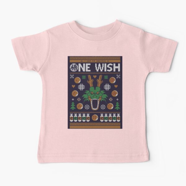 Item preview, A Very Shen-ron Christmas  designed and sold by Willonamer89.