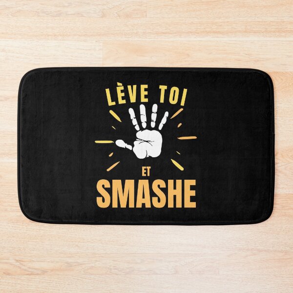 Item preview, funny volleyball man - keep calm and smashe designed and sold by RomualdGR.