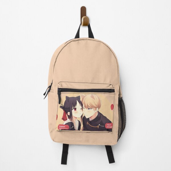 Item preview, Best Couple Kaguya x Shirogane Love is War designed and sold by kylewords00.