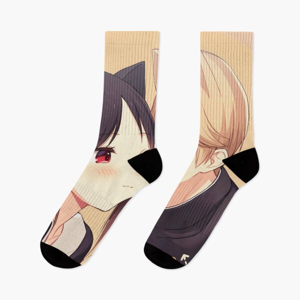 Item preview, Best Couple Kaguya x Shirogane Love is War designed and sold by kylewords00.