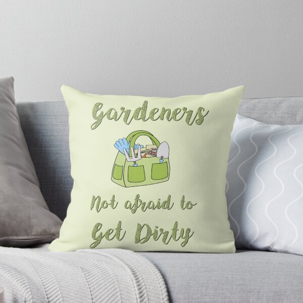 Item preview, Gardener designed and sold by mclaurin612.