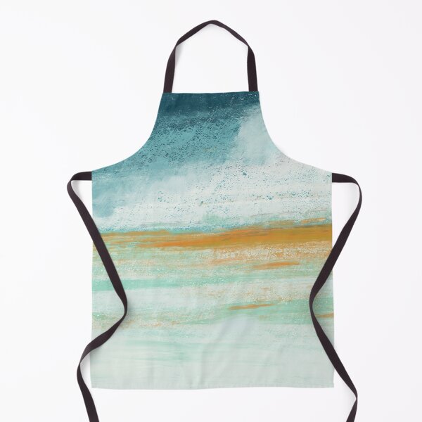 Item preview, abstract paint wall art artist colours designed and sold by Arctic frame studio.