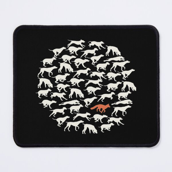 Item preview, Fox _Amp_ The Hounds Classic T-Shirt designed and sold by gloria1os.