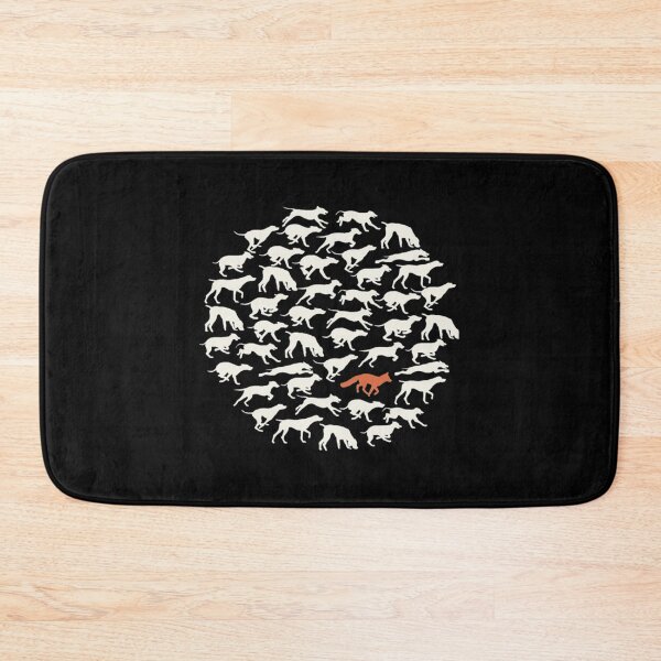 Item preview, Fox _Amp_ The Hounds Classic T-Shirt designed and sold by gloria1os.