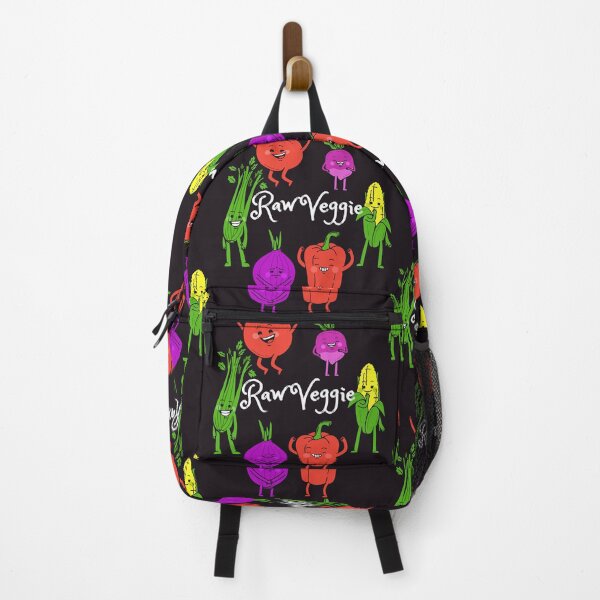Item preview, Raw Veggie designed and sold by Jaadueekala.