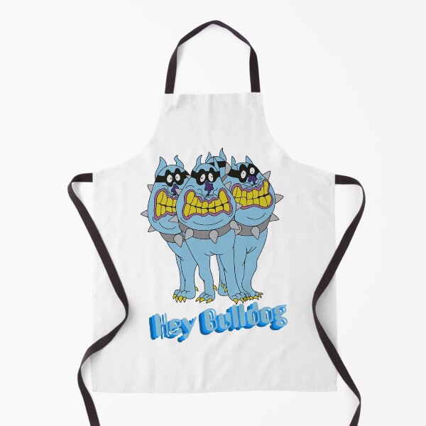Item preview, Hey Bull-dog designed and sold by Willonamer89.