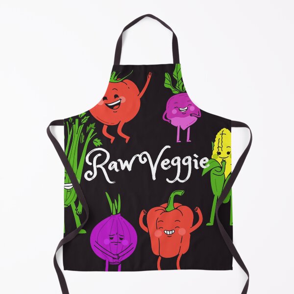 Item preview, Raw Veggie designed and sold by Jaadueekala.