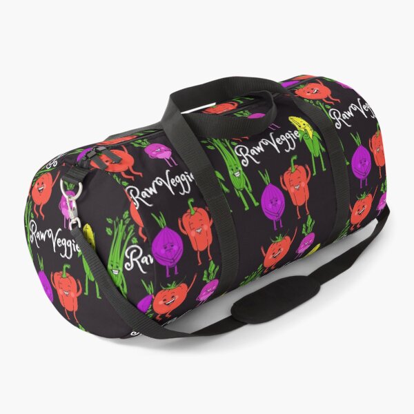 Item preview, Raw Veggie designed and sold by Jaadueekala.