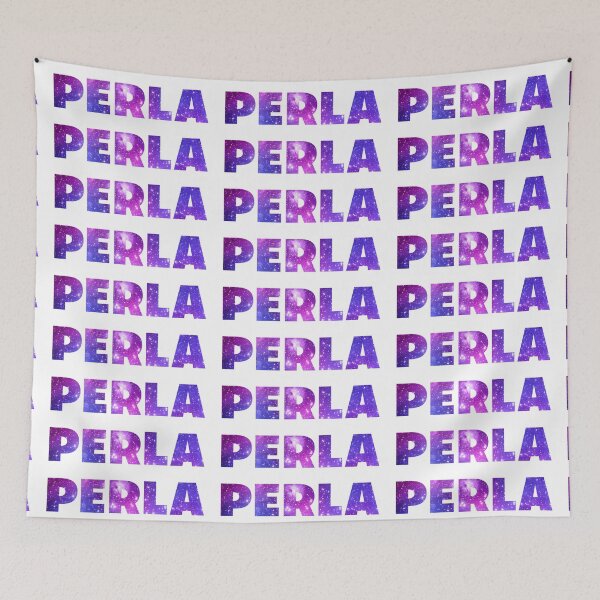 Item preview, Perla designed and sold by lucy-mac.