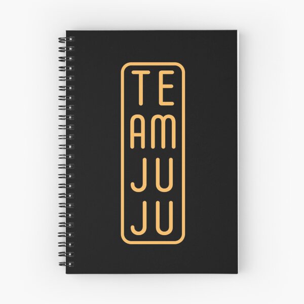 Item preview, Team Juju Essential T-Shirt designed and sold by joannonapk6.