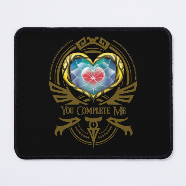 Item preview, You Complete Me designed and sold by GujkiSeeco.