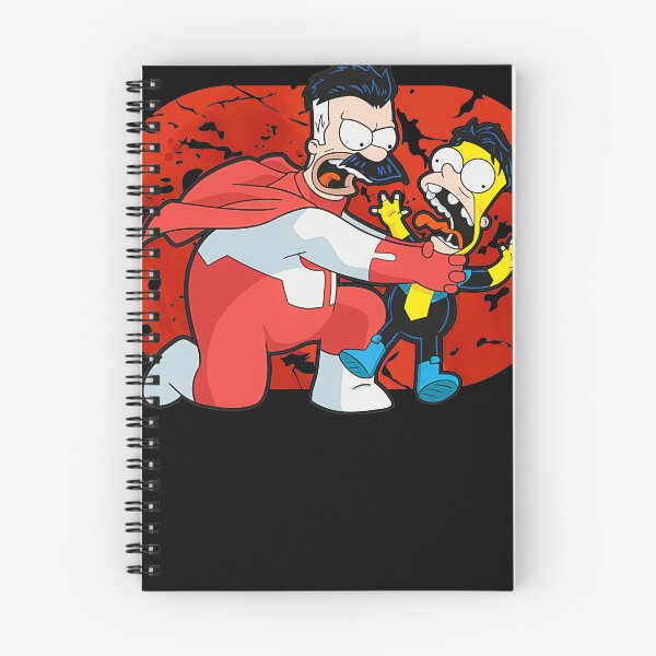 Item preview, Invincible Invincible m designed and sold by Tikooo536.