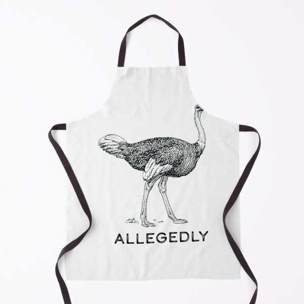Item preview, Allegedly Classic designed and sold by dahmsphvolivaz.