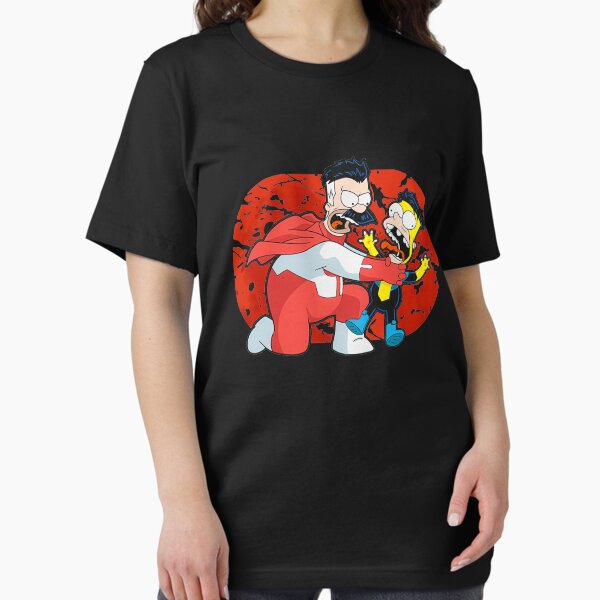Item preview, Invincible Invincible m designed and sold by Tikooo536.