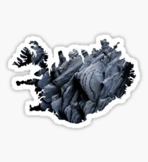 Iceland Sticker