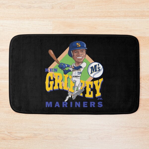 Item preview, Pegatina Ken Griffey Jr. designed and sold by brittaapriliy.