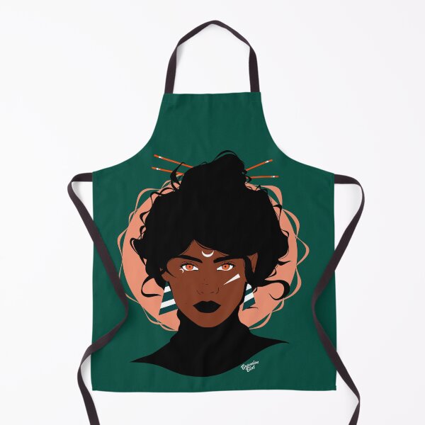 Item preview, Portrait of an elegant woman designed and sold by Brandon Blot.