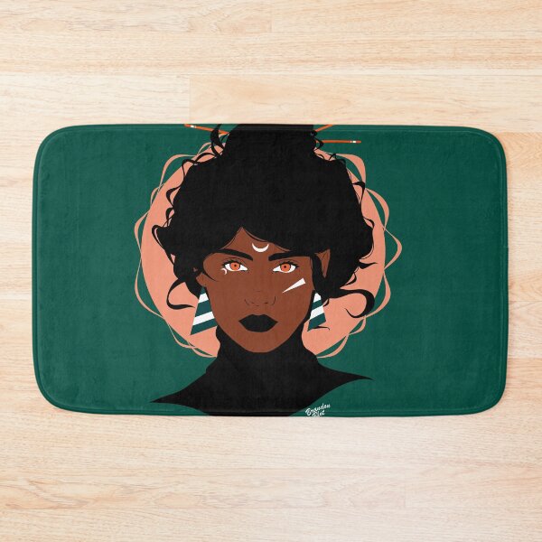 Item preview, Portrait of an elegant woman designed and sold by Brandon Blot.