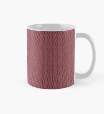 Polygon und / oder Sterne Tasse (Standard)