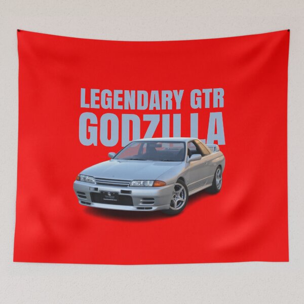 Item preview, R32 Skyline GTR designed and sold by MOTOSHIFT.