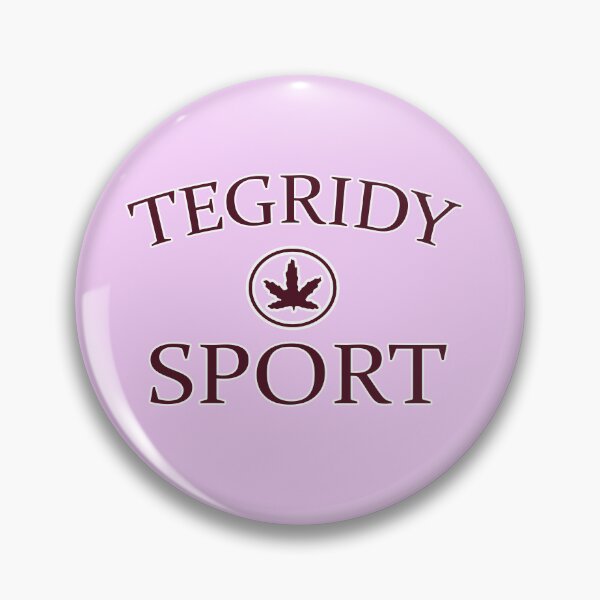Item preview, TEGRIDY SPORT - TEGRIDY FARMS SPORTSWEAR - PINK   BACKGROUND designed and sold by Iskybibblle.