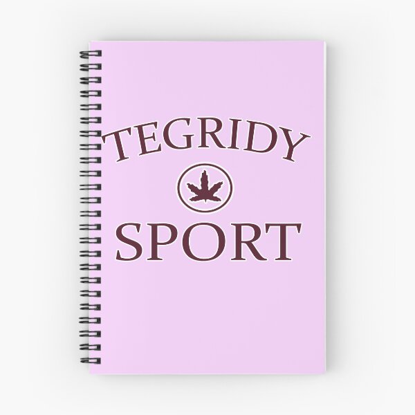 Item preview, TEGRIDY SPORT - TEGRIDY FARMS SPORTSWEAR - PINK   BACKGROUND designed and sold by Iskybibblle.