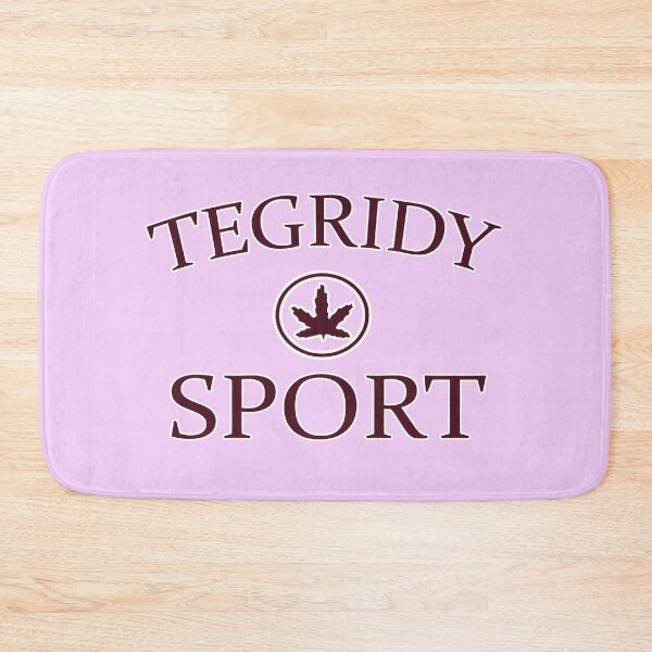 Item preview, TEGRIDY SPORT - TEGRIDY FARMS SPORTSWEAR - PINK   BACKGROUND designed and sold by Iskybibblle.