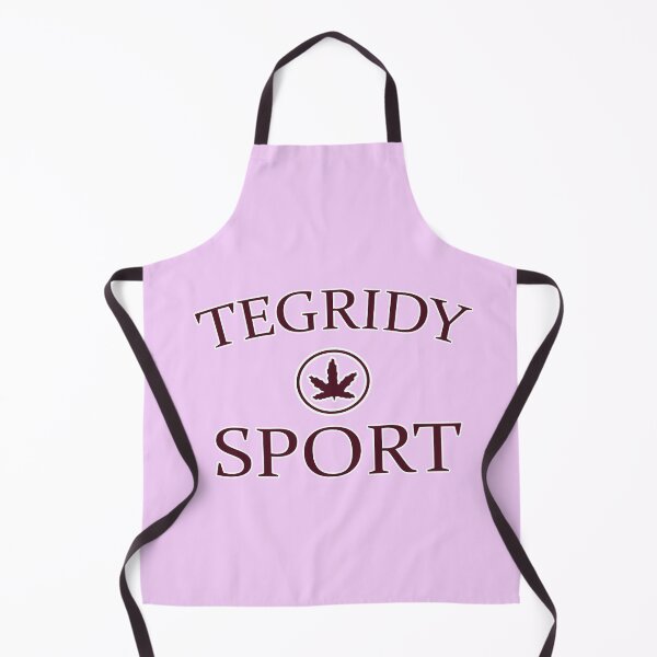 Item preview, TEGRIDY SPORT - TEGRIDY FARMS SPORTSWEAR - PINK BACKGROUND designed and sold by Iskybibblle.