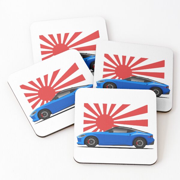 Item preview, Nissan Z 2023 designed and sold by CUTOCARS-SHOP.