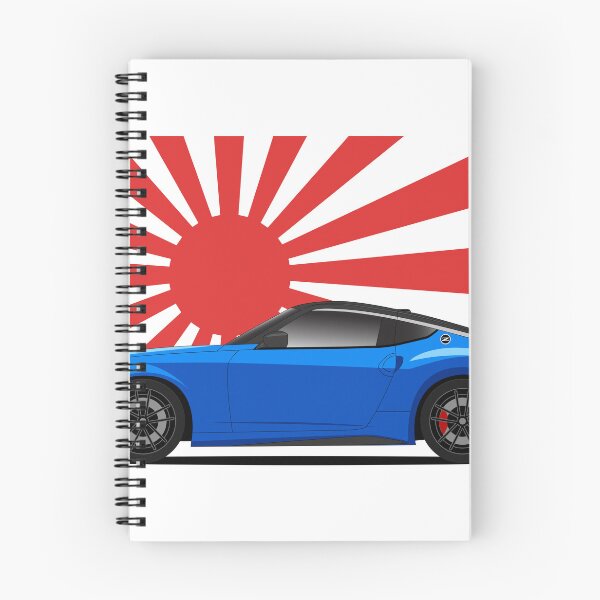 Item preview, Nissan Z 2023 designed and sold by CUTOCARS-SHOP.