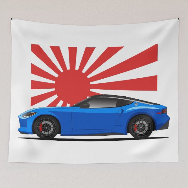Item preview, Nissan Z 2023 designed and sold by HSDESIGNS  SHOP.