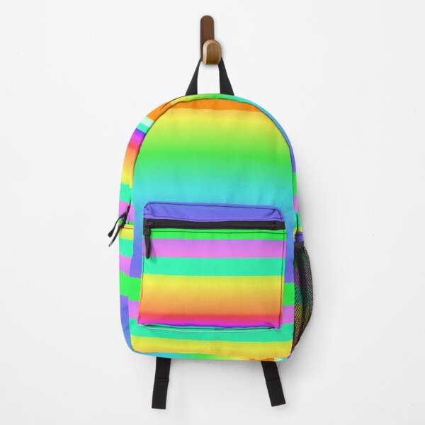 Item preview, Bright colorful | vibrant colorful pattern designed and sold by lausn.