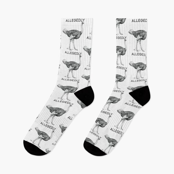 Item preview, Allegedly Classic  designed and sold by dahmsphvolivaz.
