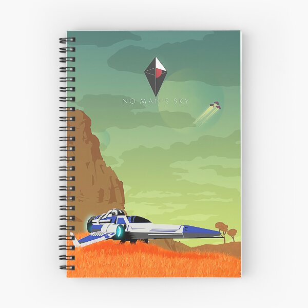 Item preview, No Mans Sky No Mans Sky No Mans Sky designed and sold by jennycaisipe.