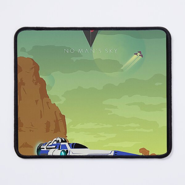 Item preview, No Mans Sky No Mans Sky No Mans Sky designed and sold by jennycaisipe.