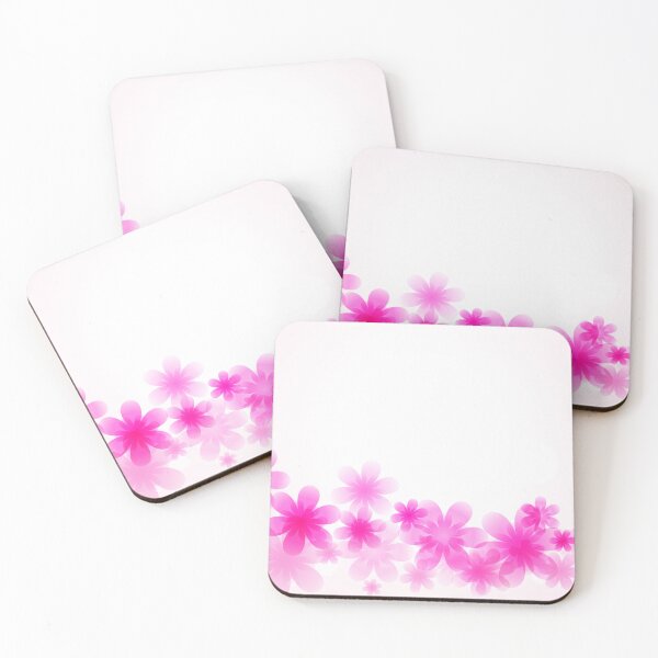 Item preview, Pink Cherry Blossom designed and sold by risingrocket.