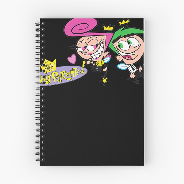 Item preview, The Fairly Odd Parents sheen planet S designed and sold by treatmentjini.