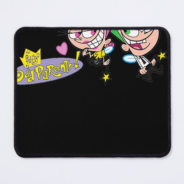 Item preview, The Fairly Odd Parents sheen planet S designed and sold by treatmentjini.