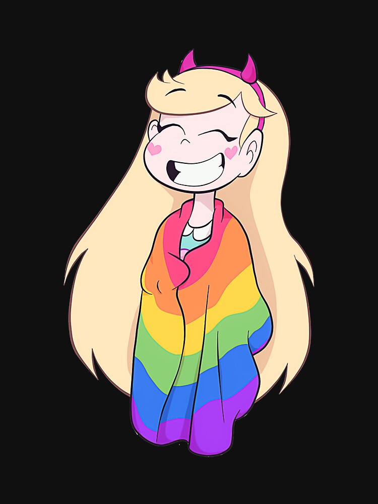 Star butterfly hoodie sale