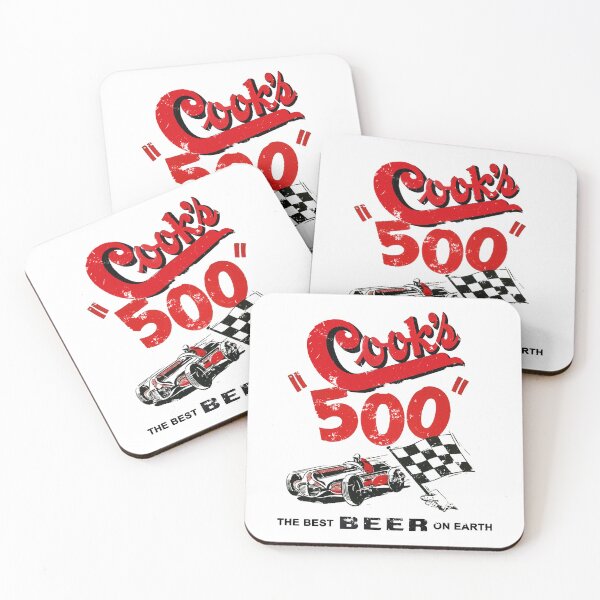 Item preview, Cooks Beer  designed and sold by Willonamer89.