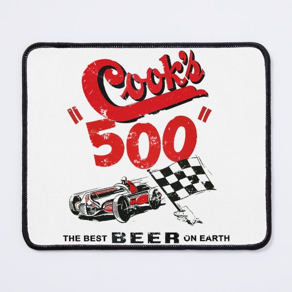 Item preview, Cooks Beer  designed and sold by Willonamer89.
