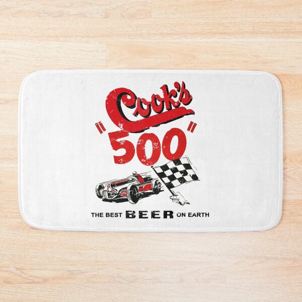Item preview, Cooks Beer  designed and sold by Willonamer89.