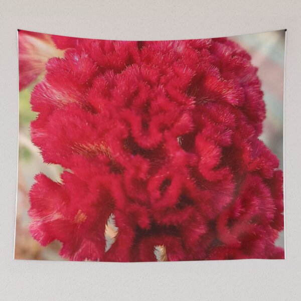 Item preview, real flower texture designed and sold by Abharan.