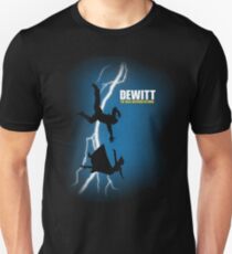 Der falsche Schäfer kehrt zurück Slim Fit T-Shirt