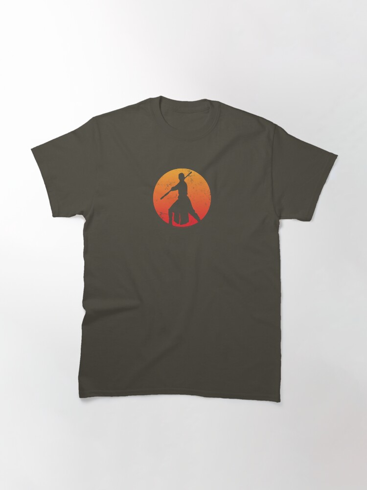 Alternate view of Sun Rey Classic T-Shirt