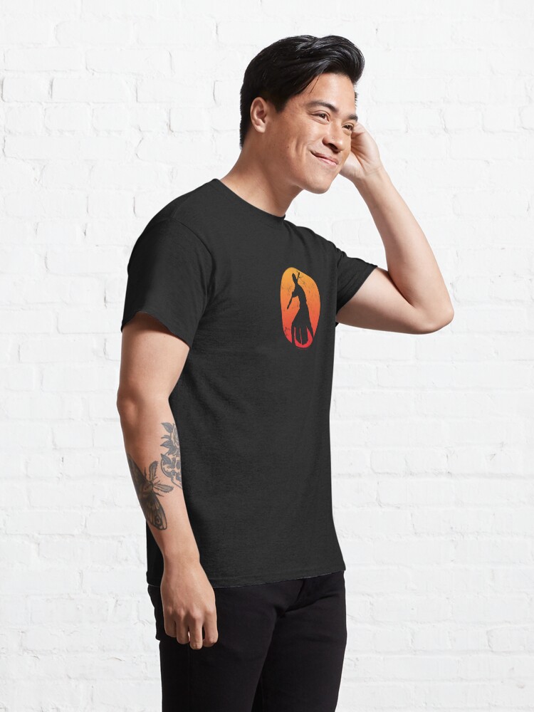 Alternate view of Sun Rey Classic T-Shirt