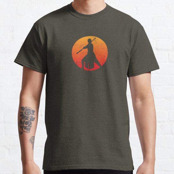 Sun Rey Classic T-Shirt
