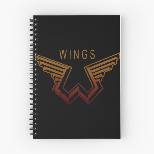 Item preview, Paul McCartney Wings designed and sold by Willonamer89.