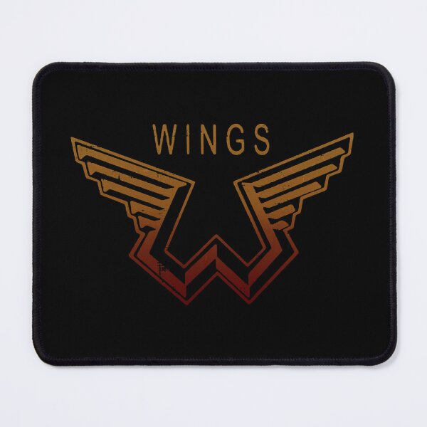 Item preview, Paul McCartney Wings designed and sold by Willonamer89.