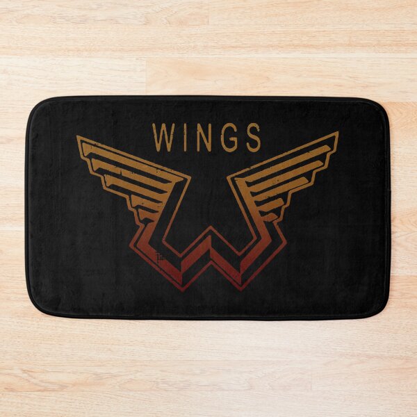 Item preview, Paul McCartney Wings designed and sold by Willonamer89.